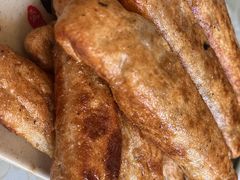 牛肉馅回头-协顺园回头馆(南顺城路店)