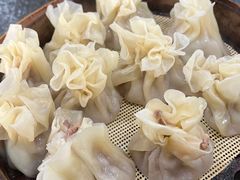 -马家烧麦(总店)
