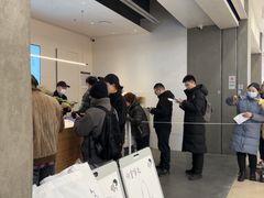 -喜茶(常州新北万达店)