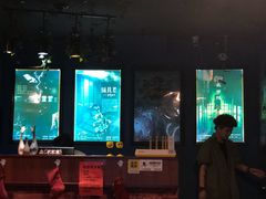 -S Team剧情密室(杭州龙翔桥店)