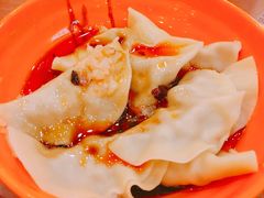 -龙抄手(春熙路总店)
