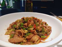 -兰湘子·湘菜小炒(石家庄万象城店)