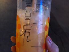 -星巴克(宝山万达店)