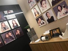 -海马体照相馆|大师(武汉光谷K11店)