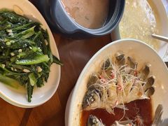 -食藕·武昌鱼(古德寺店)