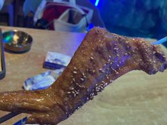 -质烤烤物·活烤海鲜(质烤总店)