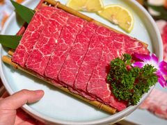 -小花花炭火烤肉·十五年延吉风味(左家庄店)