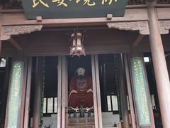 -钱王祠