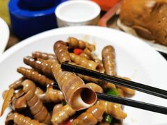 -荣祥海鲜·烟台菜(胜利路二部)