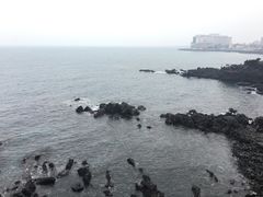 -龙头岩(Dragon Head Rock)