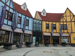 -安徒生童话乐园