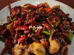 -老丘丘(较场口店)