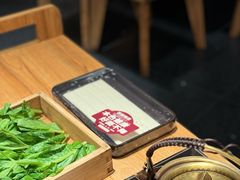 巴奴拽面-巴奴毛肚火锅概念餐厅