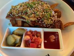 -Famous肥猫墨西哥音乐餐吧(五棵松华熙LIVE店)