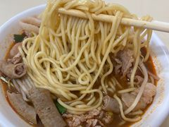 -大鼎沙嗲面(港口路店)