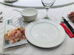 餐具摆设-和记小菜(七宝店)