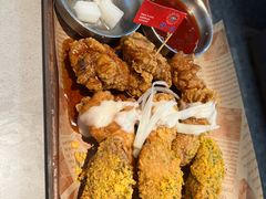 -韩一品韩国料理(柏庐南路店)