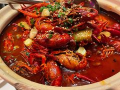 -文和友老长沙龙虾馆(化龙池店)