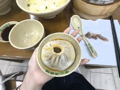 -李记清真馆(打钉巷店)