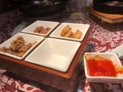 -临家闽南菜(大唐店)