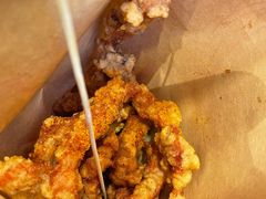 酥肉-八一路好吃街(雨田商务大厦店)