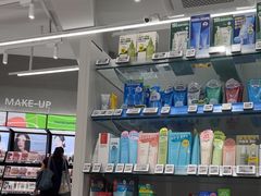 -Olive Young(明洞旗舰店)