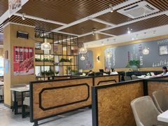 -如轩·海鲜砂锅粥·潮汕菜(小榄店)
