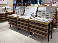 -OYEA欧野眼镜(武商MALL·众圆店)