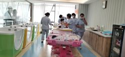 点击看大图 -爱玛家国际母婴月子会所(电力大厦店)