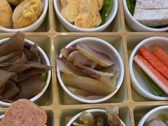 -潮正和潮汕牛肉火锅·老字号(番禺万达店)