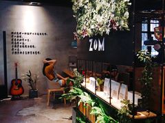 -ZM COFFEE(西安路店)