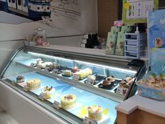 自助取餐区-仟吉KenGee(五里牌店)
