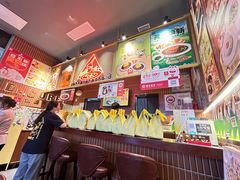 -伽喱博士 Dr.CURRY咖喱饭(太阳宫咖喱店)