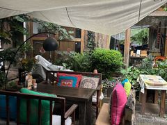 -吃货私房菜(丽江束河古镇店)