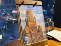 -达斯坦印度餐厅Dastaan(三里屯SOHO店)