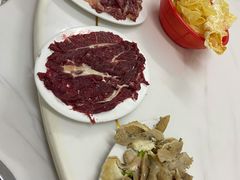 -贵宾牛·潮汕牛肉火锅(珠池总店)