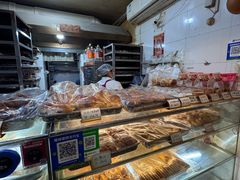 -麦香皇后老式面包坊(大连路店)