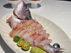 -怡情荟•海鲜青岛菜(五四广场旗舰店)