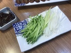 -傅记酱肉