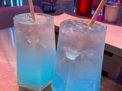 蓝色诱惑-燥次·烧烤酒场(万象城店)