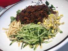 金手勺大拌菜-金手勺东北菜馆(大屯北路店)