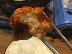 -景福宫韩国料理(恒祥北大街店)