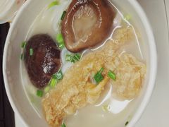 -南记粉面(銅鑼灣中心店)