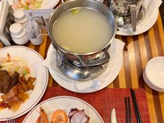 -南京维景国际大酒店咖啡厅
