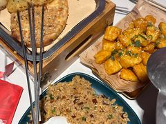 -哈力家·西北烧烤烤串(凤城三路店)