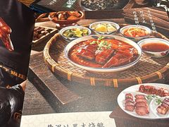 -广府乡下·饭庄(新港东路店)