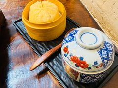 -银米·云南传统过桥米线(双廊黑金冠店)