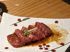 -焱铁烧·黑毛和牛专门店(南宁万象城店)