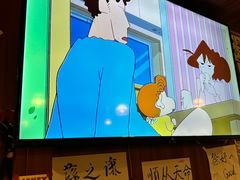 -人间半杯·小酒馆创意菜(三里屯店)
