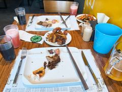 -汉巴味德·烤肉与啤酒的自助(杭州大悦城店)